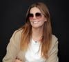 L’ancienne animatrice confie apprendre à vivre autrement malgré un manque toujours immense.

Exclusif - Veronika Loubry - Enregistrement de l'émission "15h-16h30", présentée par C.S.Cohen et diffusée en direct sur Radio J. Le 8 avril 2024. © Jack Tribeca / Bestimage