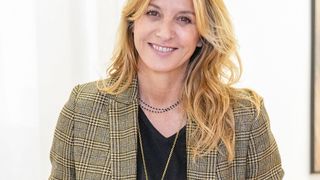 Sarah Poniatowski signe une jolie collaboration avec Maisons du monde