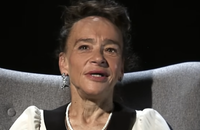 Dominique Frot dans KTO TV
