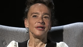 "Une sœur qui représente de l'argent" : les mots que Dominique Frot avait sur son lien avec sa soeur Catherine Frot
