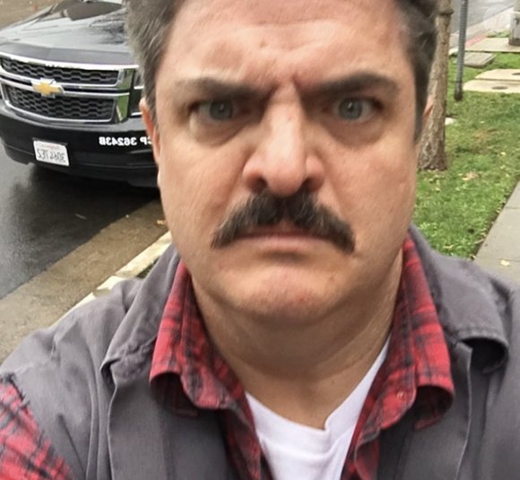 Steven W. Bailey s'est confié dans un post publié sur X (ex-Twitter).

Instagram @stevenwbailey