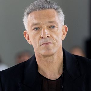Rockin' Squat s'est associé au producteur Doctor L pour ce projet.

Vincent Cassel - Défilé de mode Hommes printemps-été 2024 "AMI" lors de la fashion week de Paris. Le 22 juin 2023 © Olivier Borde / Bestimage