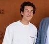 Raphaël Kretz, le prodige de l'immobilier, multiplie les voyages aux quatre coins de la France et même au-delà.

Raphaël Kretz, Valentin Kretz et Martin Kretz au village lors des Internationaux de France de tennis de Roland Garros 2024, à Paris, France. © Jacovides-Moreau/Bestimage