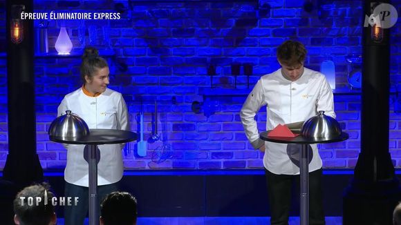 Margaux éliminée de "Top Chef 2025", mercredi 11 juin sur M6.