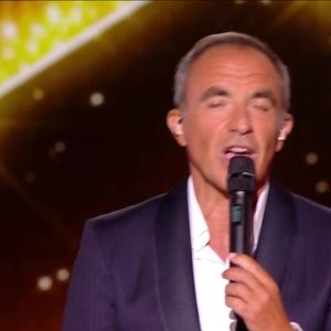 Nikos Aliagas - Star Academy 18 octobre 2025