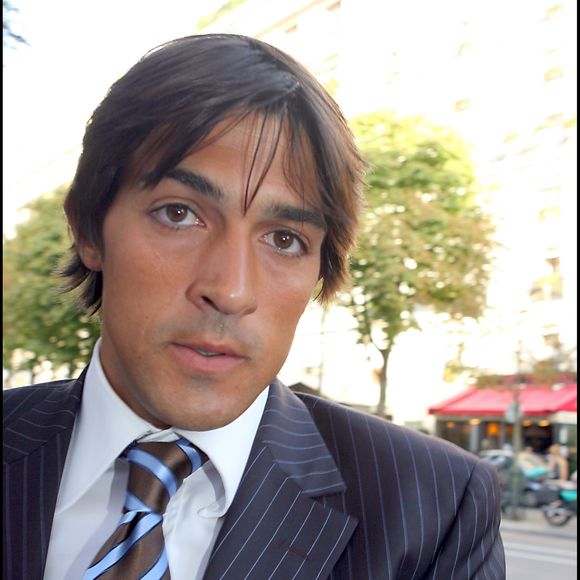 L’ancien candidat sera opéré à la fin du mois pour retirer la glande.

Jean-Pascal Lacoste (de la Star Academy) lors de la conférence de presse de rentrée de TF1
COADIC-JACOVIDES / BESTIMAGE