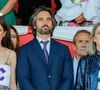 Dans le bureau de son père dans le 7e arrondissement de Paris traîne un objet précieux dont tous les enfants raffolent : un hoverboard
Charlotte Casiraghi, Dimitri Rassam, Jacky Ickx et la princesse Caroline de Hanovre lors de la dernière soirée de la 17ème édition du Longines Global Champions Tour à Monaco, le 1er juillet 2023 sur le port de Monaco, pour le Longines Global Champions. C'est le français Julien Épaillard qui a remporté le Longines Global Champions Tour Grand Prix du Prince de Monaco, doté de 1,5 millions d'euros, suivi par Harrie Smolders et Jane Sadran. © Claudia Albuquerque/Bestimage
