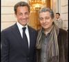 Il a accueilli à son bord Nicolas Sarkozy et son épouse.

Exclusif - Nicolas Sarkozy et Christian Clavier - Cérémonie de remise des insignes de commandeur de l'Ordre national du Mérite à Mireille Darc au palais de l'Élysée à Paris, le 21 avril 2010. © Bertrand Rindoff Petroff / Bestimage