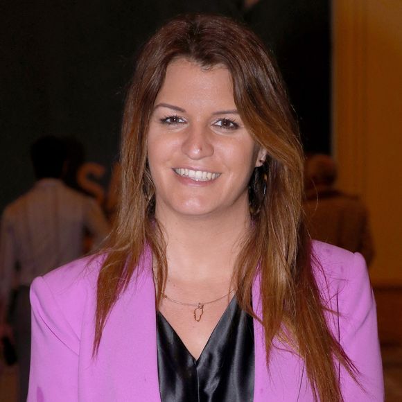 Marlène Schiappa - Vernissage de l’Exposition "Sarah Bernhardt - Et la Femme créa la Star" au Petit Palais à Paris, France, le 12 Avril 2023. 

© Bertrand Rindoff / Bestimage