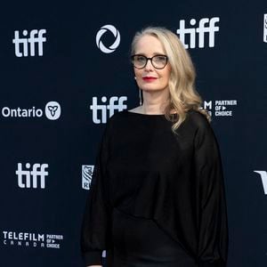 Julie Delpy est un grand nom du cinéma français
Julie Delpy au Festival international du film de Toronto au Canada.
(Credit Image: © Arlyn Mcadorey/The Canadian Press via ZUMA Press)