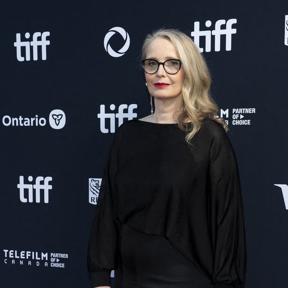 Julie Delpy est un grand nom du cinéma français

Julie Delpy au Festival international du film de Toronto au Canada.
(Credit Image: Â© Arlyn Mcadorey/The Canadian Press via ZUMA Press)