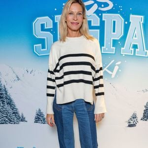 La comédienne y a posé ses valises en commençant à tourner dans Plus Belle La Vie...

Rebecca Hampton assiste au photocall de la première de Les SEGPA Au Ski qui se tient au Wepler à Paris, France, le 18 décembre 2023. Photo par David Boyer/ABACAPRESS.COM