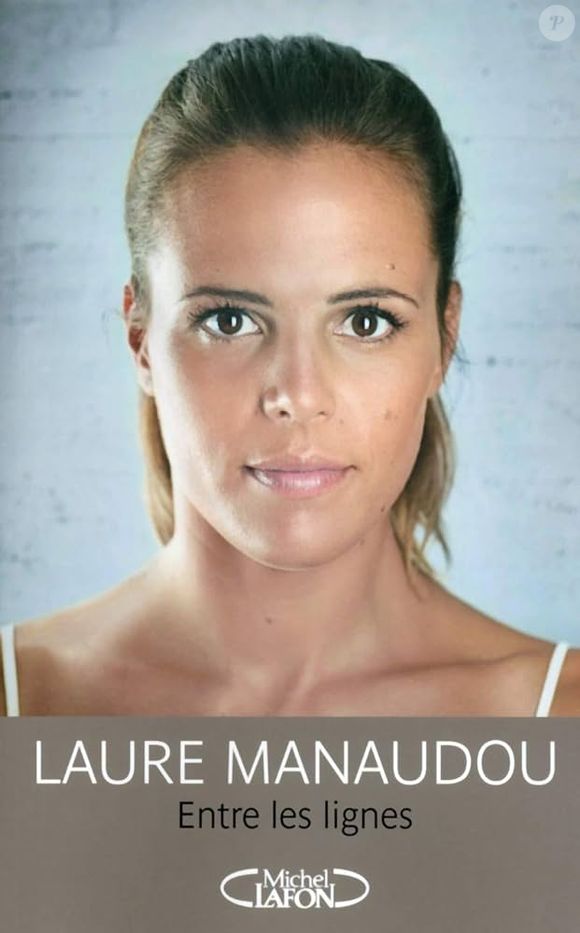 Il était très concerné, à tel point qu'il a eu un geste assez rare raconté par l'ancienne nageuse dans son livre.

Le livre 'Entre les lignes' de Laure Manaudou.