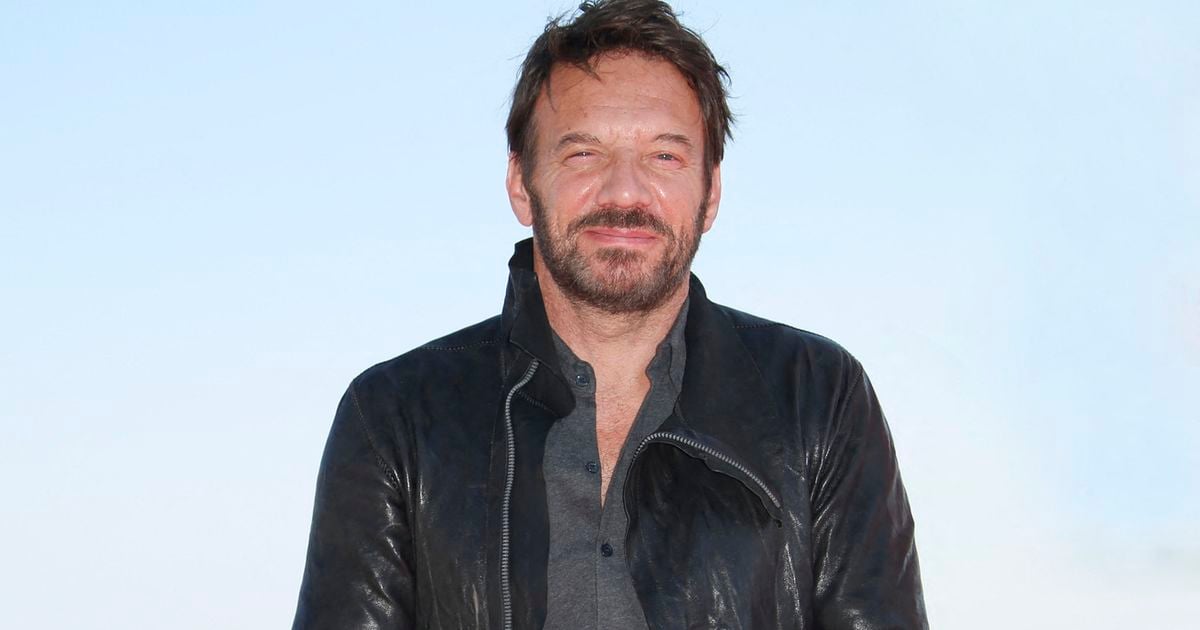 Samuel Le Bihan : Les fans ne le savent pas, mais Alex Hugo a des origines  qu'on ne soupçonnait pas ! : Le diaporama - Purepeople