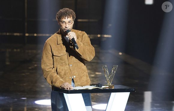 Elle a volontairement refusé de chanter melodrama, son titre avec Disiz

Disiz (artiste masculin) à la cérémonie des 41èmes Victoires de la Musique à la Seine Musicale à Boulogne-Billancourt le 13 février 2026.

© Coadic Guirec / Bestimage