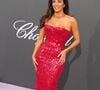 "Nous sommes extrêmement fiers de lui avoir fait découvrir notre univers, notre passion et notre cucinaaa siciliana. Un moment unique que toute notre squadraaaa n’est pas près d’oublier !"

Eva Longoria au gala de l'amfAR Cannes 2026 présenté par Chopard à l'Hôtel du Cap-Eden-Roc le 21 mai 2026 au Cap d'Antibes, France (© Lucia Sabatelli/Bestimage)