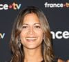 et Aurélie Casse

Aurélie Casse au photocall pour la conférence de presse de rentrée de France TV à la Grande Halle de la Villette à Paris, France, le 11 juillet 2023. © Coadic Guirec/Bestimage