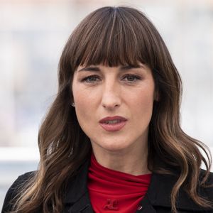 Juliette Armanet - Photocall du film "Partir un Jour", présenté hors compétition, lors du 78ème Festival International du Film de Cannes, le 14 mai 2025. 
© Moreau-Jacovides / Bestimage