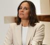 Discret mais talentueux, il a su rassembler un large public à travers des histoires populaires et ambitieuses. 

Julie de Bona - Le "César des Lycéens 2025" a été remis, au sein du Grand Amphithéâtre de la Sorbonne, au film "Le Comte de Monte-Cristo" réalisé par M. Delaporte et A. de La Patellière, produit par D. Rassam et J. Seydoux, Paris le 26 mars 2025.
© Coadic Guirec/Bestimage