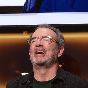 Exclusif - Bruno Solo - Enregistrement de l'émission "100% Logique", présentée par Cyril Féraud et diffusée le le 19 avril 2025 sur France 2. Le 18 décembre 2024. © Cyril Moreau/Bestimage