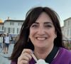 Mariée depuis 2009 à l'amour de sa vie, elle avait également raconté leur rencontre à Toulouse dans le podcast "Bliss"
Virginie Grimaldi, Instagram
