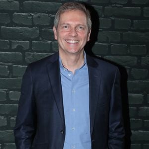 Thomas Hugues - Célébrités lors du filage de la comédie musicale "Chicago, le Musical" au Casino de Paris le 13 novembre 2025. © Bertrand Rindoff / Bestimage