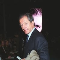 Philippe Junot : L'ex-mari de Caroline de Monaco était papa de quatre enfants, nés de deux relations différentes