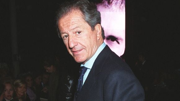 Philippe Junot : L'ex-mari de Caroline de Monaco était papa de quatre enfants, nés de deux relations différentes