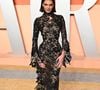 Pour entretenir cette taille fine et cette silhouette élancée, la jeune femme de 29 ans mise sans grande surprise sur une alimentation healthy.
Kendall Jenner - Soirée Vanity Fair lors de la 97ème cérémonie des Oscars à Hollywood le 2 mars 2025. Broadimage / Bestimage