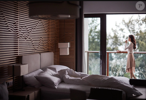 Le groupe Marriott lance sa boutique déco !