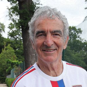 Tournoi de Padel des personnalités au Lagardere Paris Racing en présence de Raymond Domenech à Paris le 17 mai 2024.
© Jonathan Rebboah / Panoramic / Bestimage
