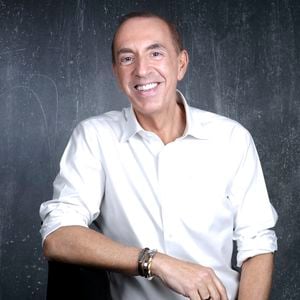 Exclusif - Portrait de Jean-Marc Morandini à Paris, le 11 juin 2025.
© Cédric Perrin/Bestimage