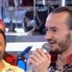 Benoît (N'oubliez pas les paroles) fait des révélations sur sa relation avec Elodie, qu'il a rencontrée sur le plateau