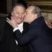 "Nous sommes parvenus à un accord" : Gérard Depardieu réconcilié avec le "roi des paparazzis", une importante décision a été prise
