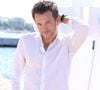 Les aficionados d'"Ici tout commence" connaissent parfaitement bien Hubert Roulleau !
Hubert Roulleau au photocall de la série "Ici tout commence" lors du festival Canneseries saison 8 à Cannes. © Denis Guignebourg / Bestimage