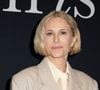 L’actrice française Pascale Arbillot partage un passé commun avec un ancien président de la République...
L'actrice Pascale Arbillot assiste à la première de la série télévisée de Canal Plus 'Iris' créée par Doria Tillier qui se tient au cinéma Pathe Palace à Paris, France. Photo par Mireille Ampilhac/ABACAPRESS.COM