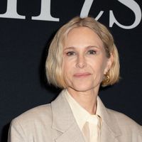 Le passé méconnu de Pascale Arbillot (Haute couture) dévoilé par un ancien président de la République