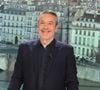 Pour ce rendez-vous, il a quitté BFMTV où il officiait depuis cinq ans.
Exclusif - Matthieu Croissandeau lors du talk-show BFM Premiere Edition sur BFM le 7 mars 2024 à Paris, France. Photo by Jerome Domine/ABACAPRESS.COM
