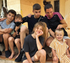 C'est une douloureuse épreuve que vit Elsa Laforce, star de "Familles nombreuses".

Elsa Laforce, à la tête d'une fratrie de cinq enfants dans "Familles nombreuses, la vie en XXL" sur TF1.