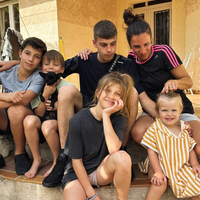 "C'est l'image qu'il me reste" : Deux mois après le départ du petit Ezechiel, Elsa Laforce (Familles nombreuses) partage une dernière photo
