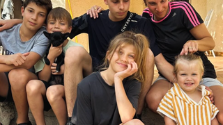 "C'est l'image qu'il me reste" : Deux mois après le départ du petit Ezechiel, Elsa Laforce (Familles nombreuses) partage une dernière photo