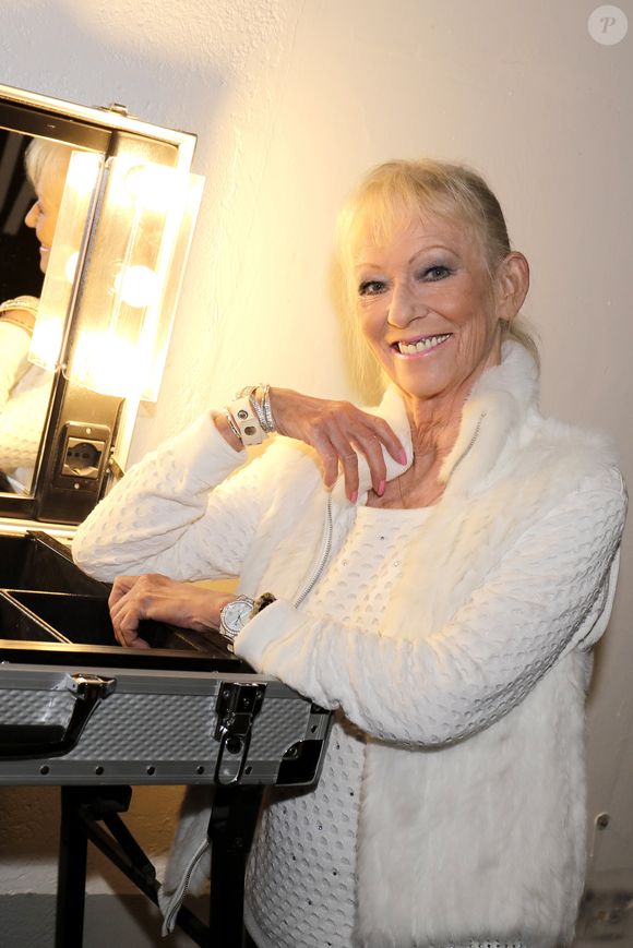 Rendez-vous avec Evelyne Leclercq à Paris le 7 novembre 2019. © Cédric Perrin/Bestimage