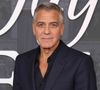 Un lieu où il souhaite organiser chaque année un événement caritatif local. Mais jusqu'à présent, c'est le calme plat. 

11 novembre 2025 - Los Angeles, Californie - George Clooney. La première à Los Angeles du film "Jay Kelly" de Netflix s'est tenue à l'Egyptian Theatre.