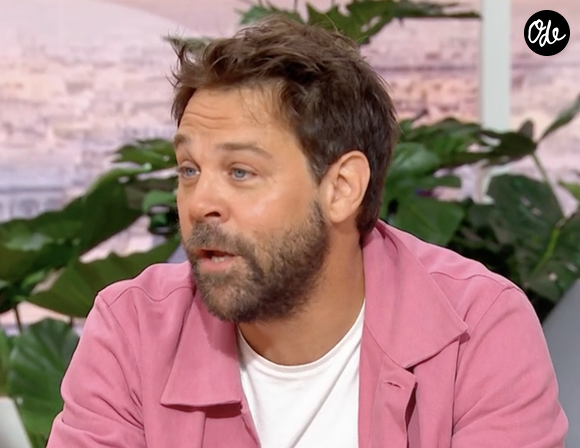 Arthur Jugnot sur France 2 le 28 août 2026