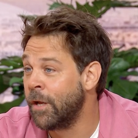 Arthur Jugnot sur France 2 le 28 août 2026