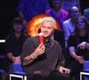 Pour compléter ce beau casting, Faustine Bollaert a pu compter sur la présence de Jeff Panacloc. 

Exclusif - Jeff Panacloc lors de l'enregistrement de l'émission "La Boîte à secrets", présentée par F.Bollaert et diffusée le 30 octobre sur France 3, à Paris, France, le 15 septembre 2026. © Jack Tribeca/Bestimage