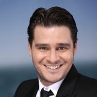 EXCLU Julien Dassin, le fils cadet de Joe Dassin, devenu père à son tour : "Ça vaut tout l’or du monde"