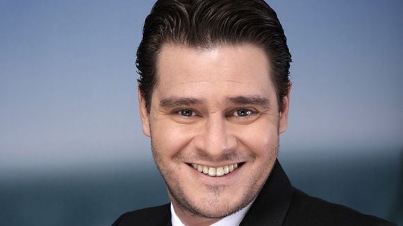 EXCLU Julien Dassin, le fils cadet de Joe Dassin, devenu père à son tour : "Ça vaut tout l’or du monde"