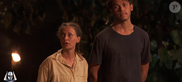Neuvième épisode de "Koh-Lanta, La Revanche des 4 Terres" sur TF1