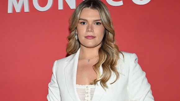 Camille Gottlieb célèbre "l'homme de sa vie" : la fille de Stéphanie de Monaco partage des photos de son papa